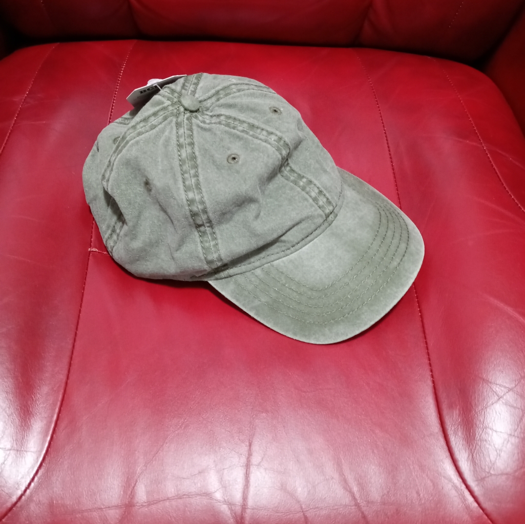 Nwt Cap